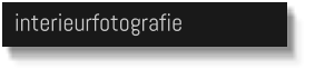 interieurfotografie